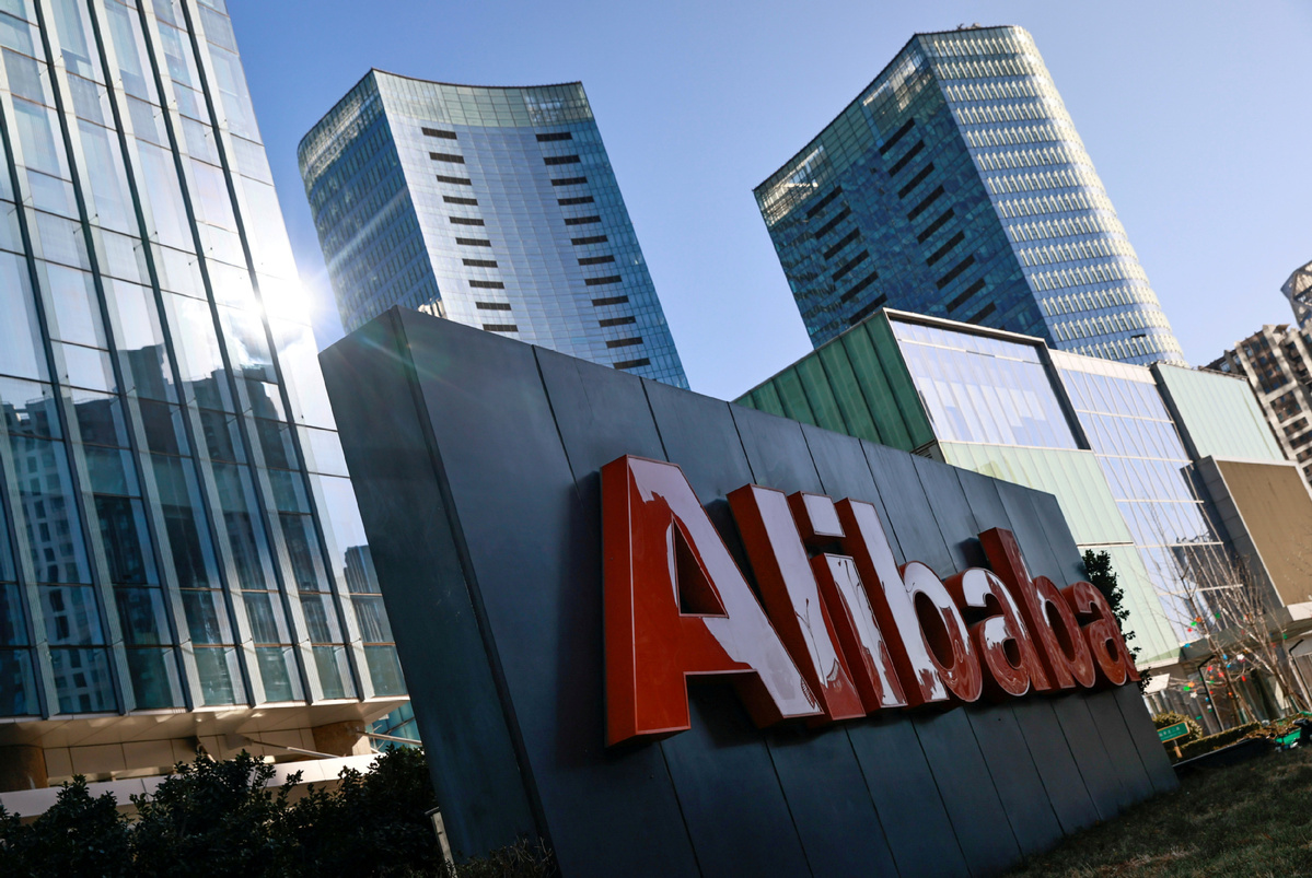 Alibaba Fined $2.8 billion for Antitrust Violations