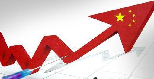 The Overall Performance of the Chinese Economy Experiences a V-shaped Rebound After a Rapid Bottomin