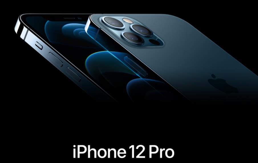 Apple Launches 5G Phones