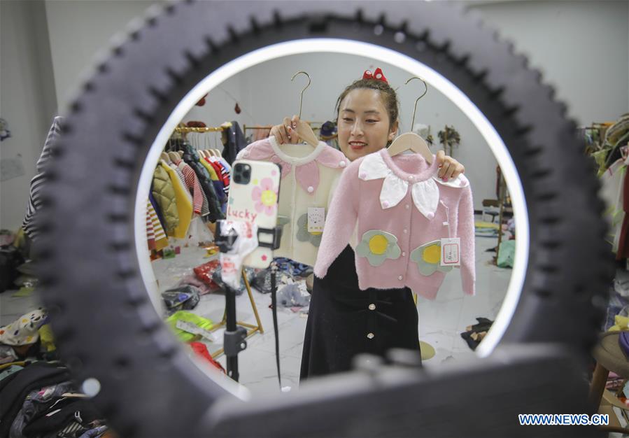 Internet Economy Helps China’s Sustain Economic Growth