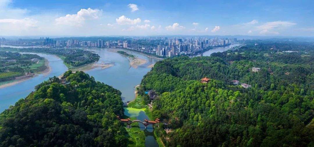 Pay a Visit to Leshan