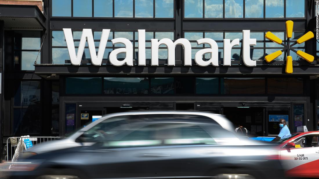 Walmart Brings Livestream Shopping to TikTok