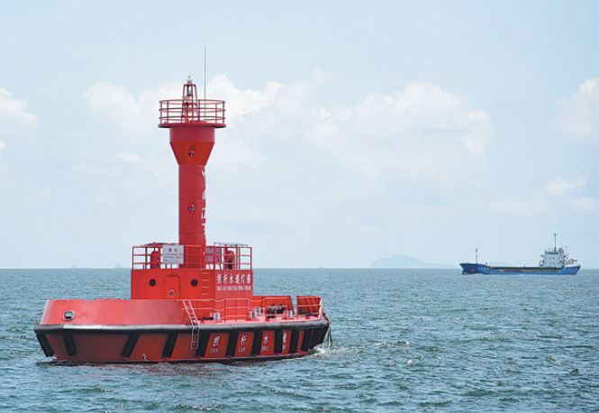 China Sees Booming Satellite Navigation, Positioning Industry