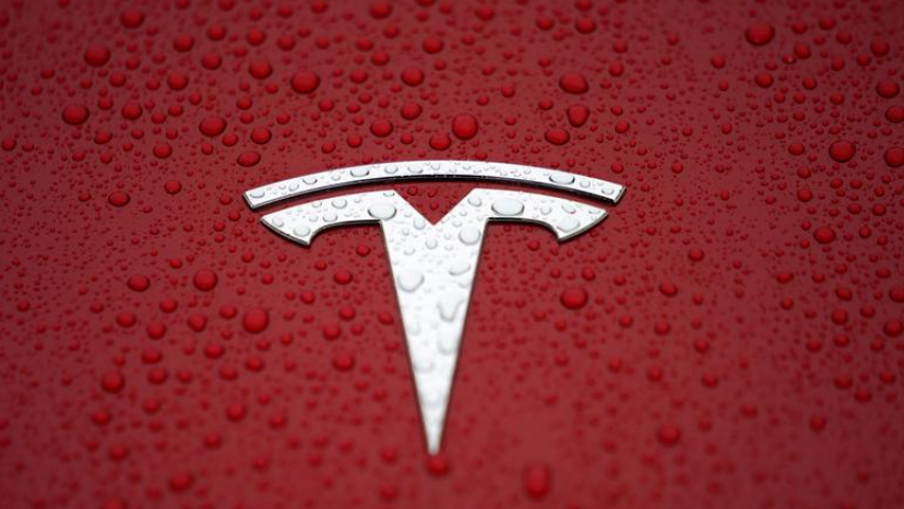 Tesla's Model Y SUV Sales Surge in China