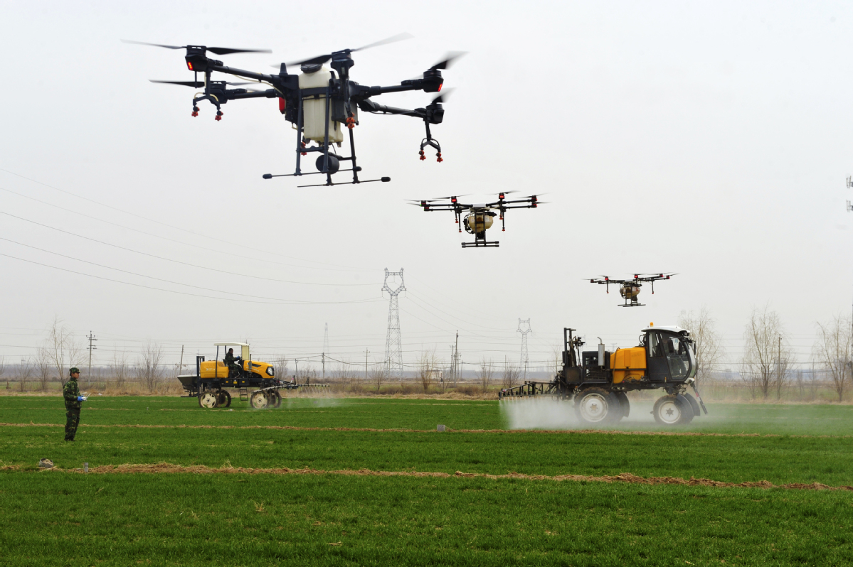 Chinese Miracle in Poverty Alleviation Worthy of Emulation by World