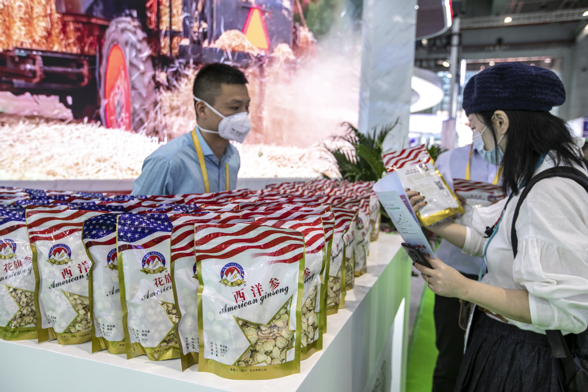 Immunity-Boosting Products Gain in Popularity in China