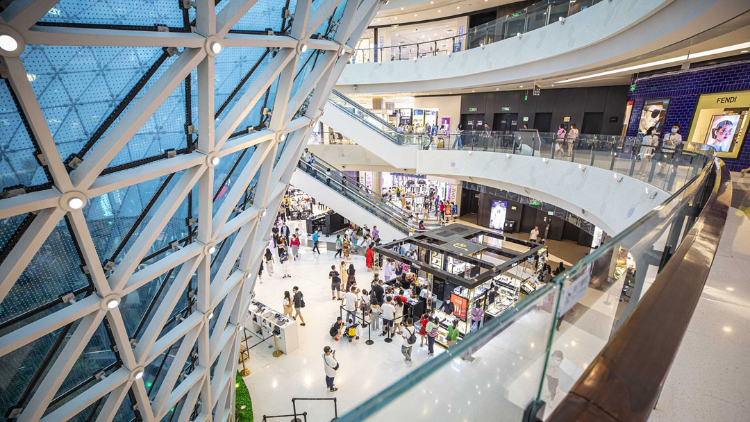 Consumer Products Expo Set to Boost Sales