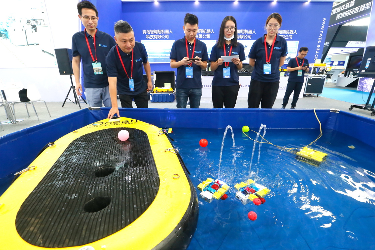 China's Industrial Internet a 'Beachhead' in Global Development