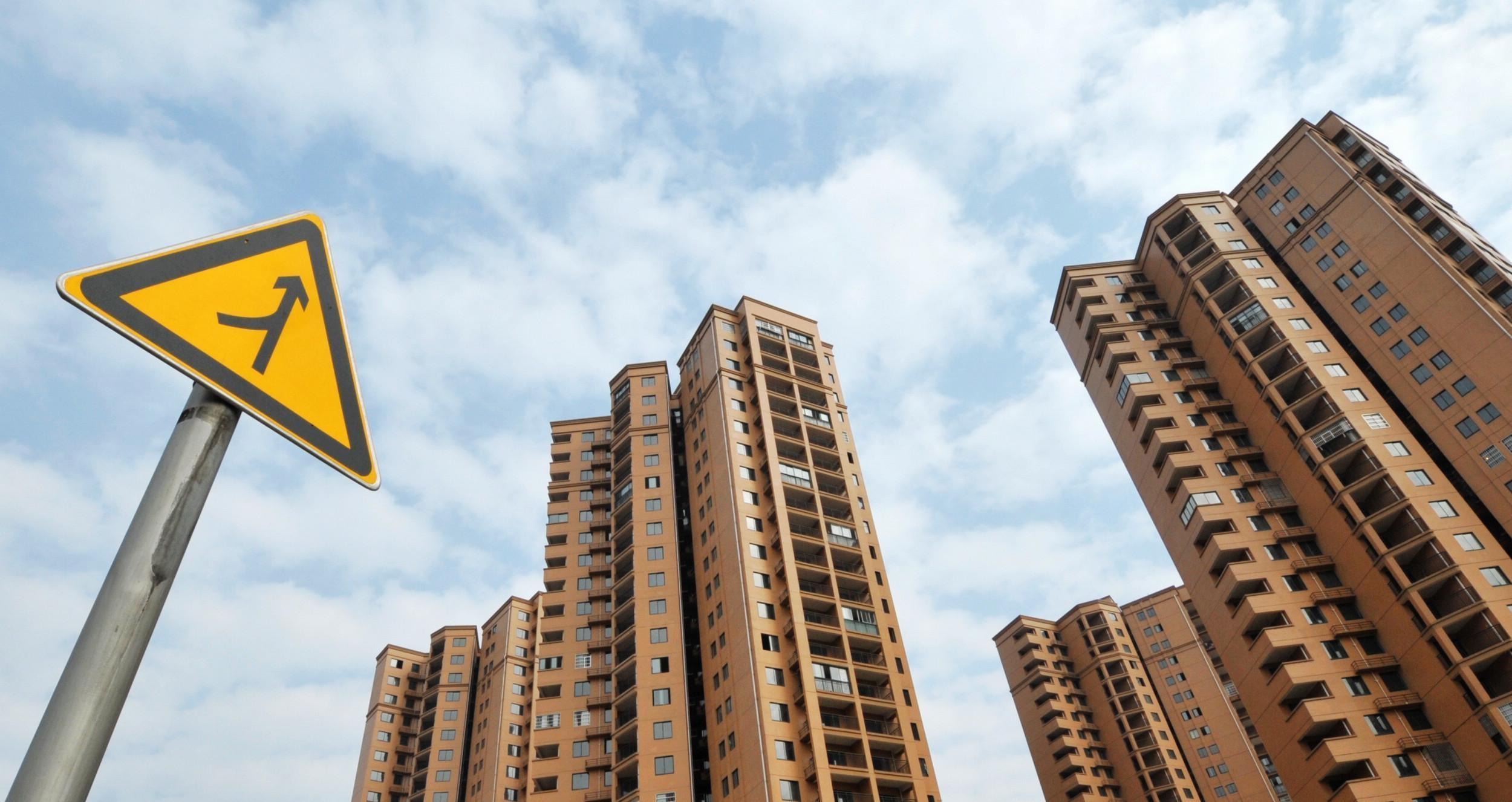 China's First-tier Cities Tighten Real Estate Policies