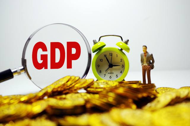 8.5% GDP Growth Projected for China in 2021