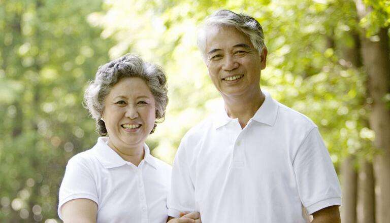 Government Take Various Measures to Take Care of Elderly People