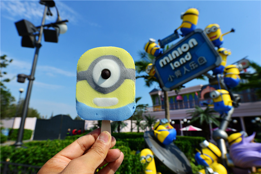 Universal Beijing’s Opening Makes Capital Hottest for Travel