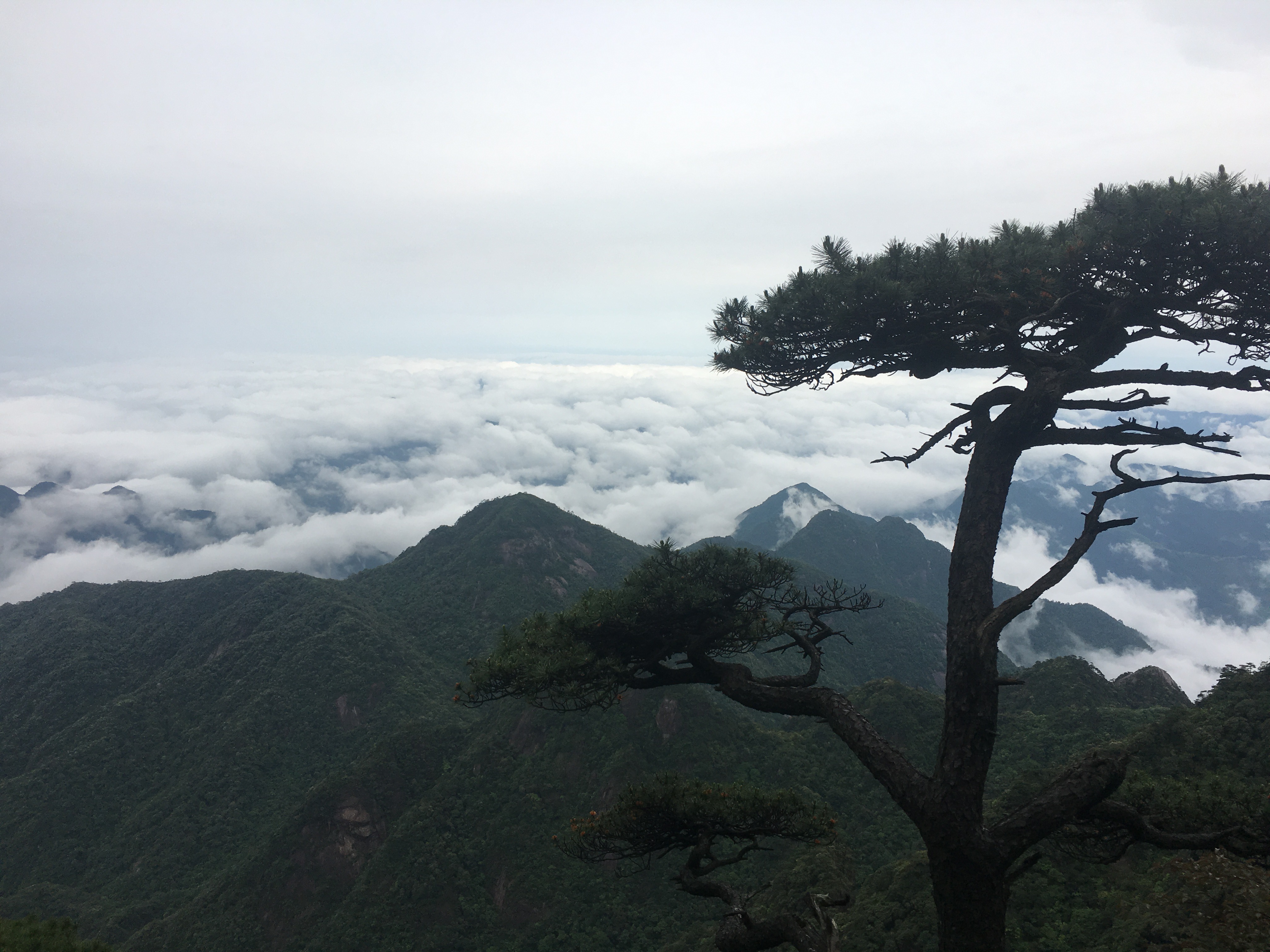 Shangrao ，the Most Beautiful Place in Jiangxi