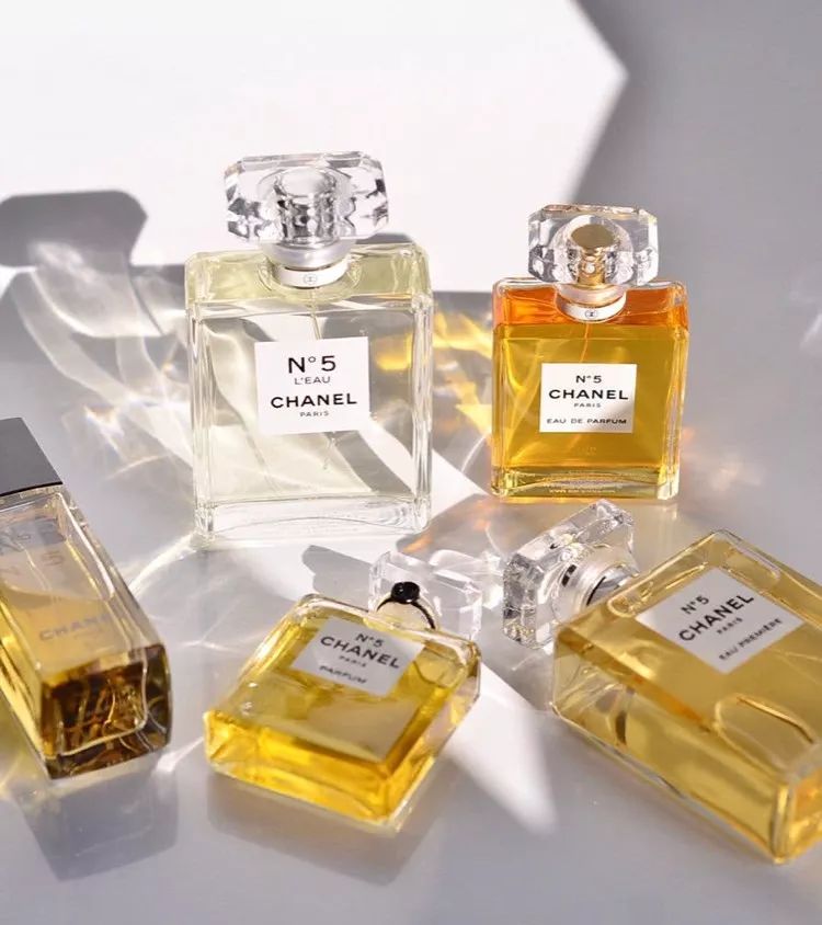 Fragrance Sector Poised for More Expansion