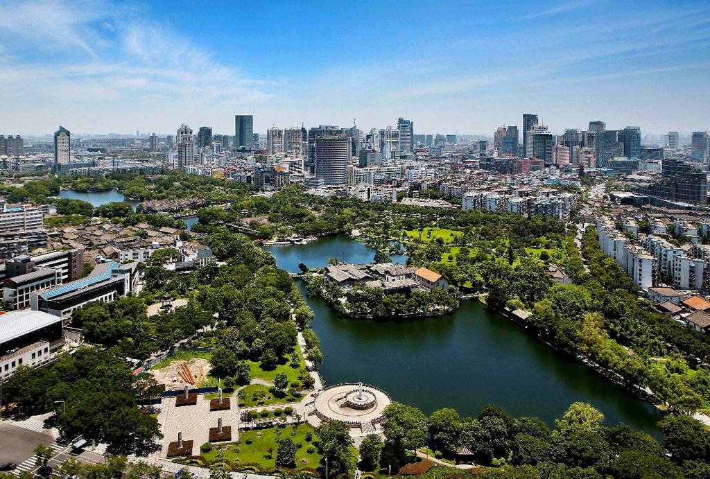 Pay A Visit to Ningbo