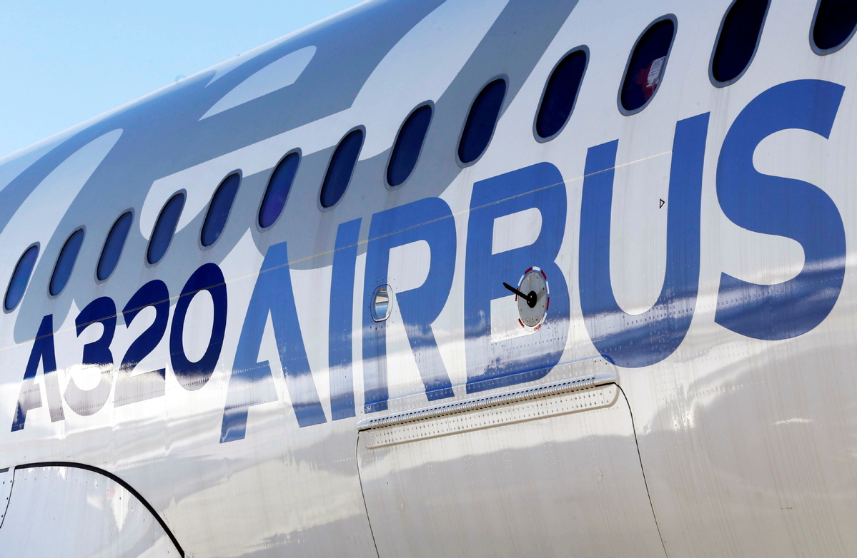 Airbus Seeks New Dimension of Win-win With China