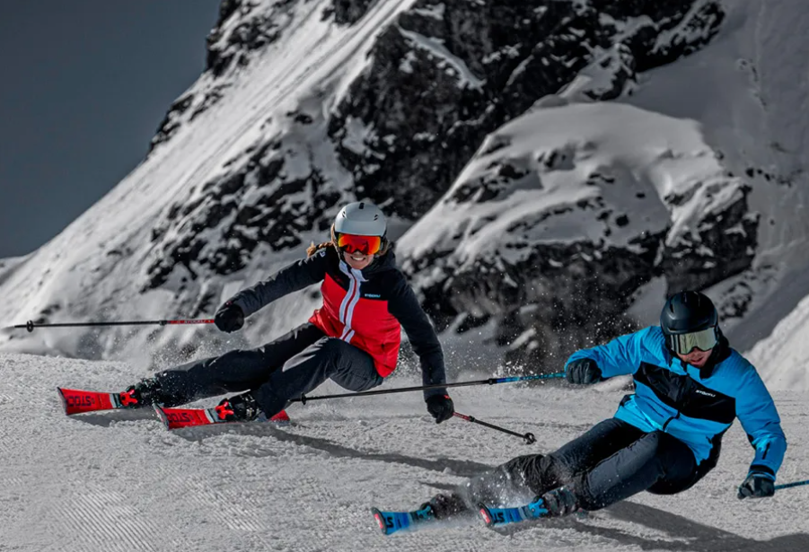 China Sees Ice Economy Boom