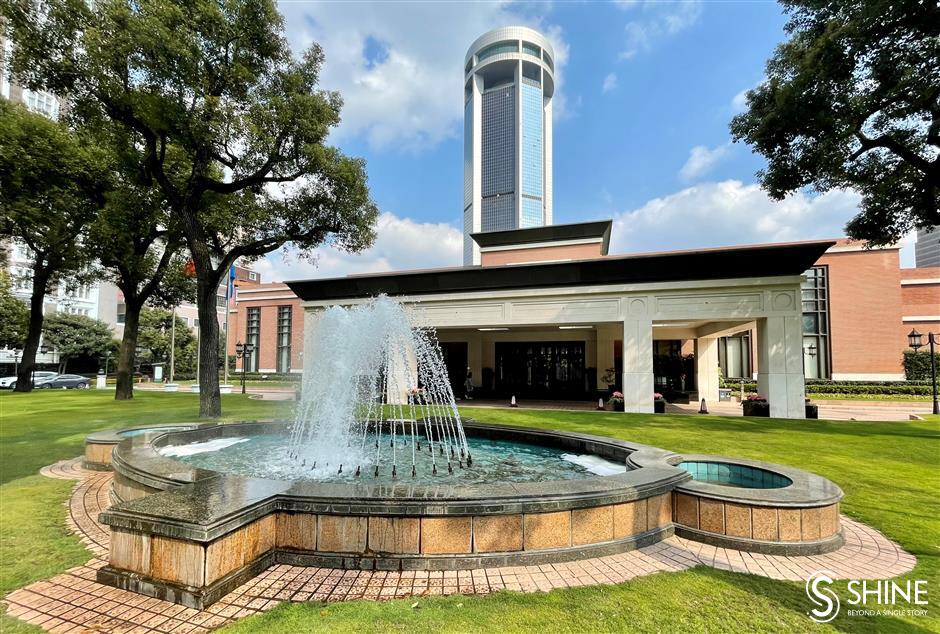 50 Years on: Nixon's Historic Visit to Shanghai