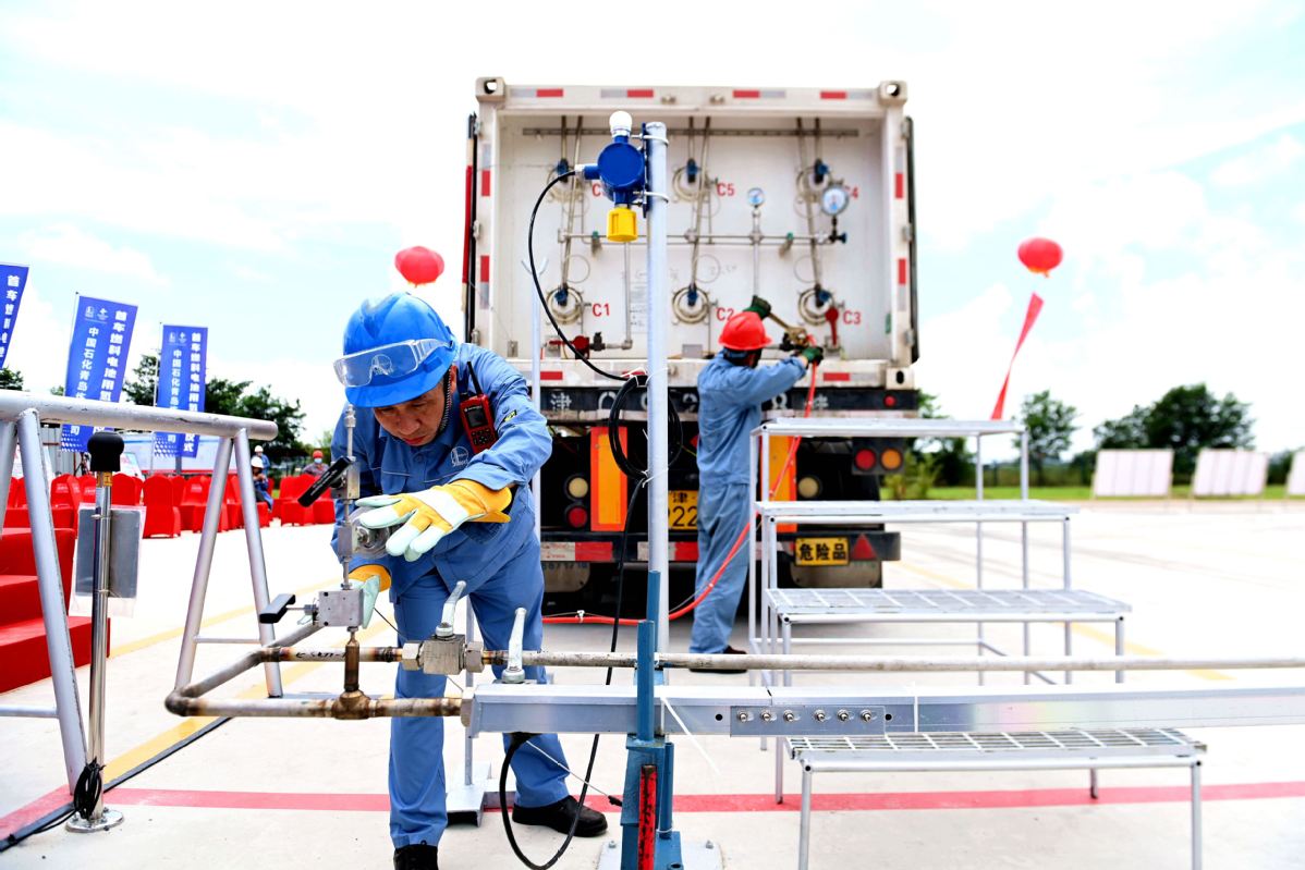 The Huge Development of SOE in China in the New Era